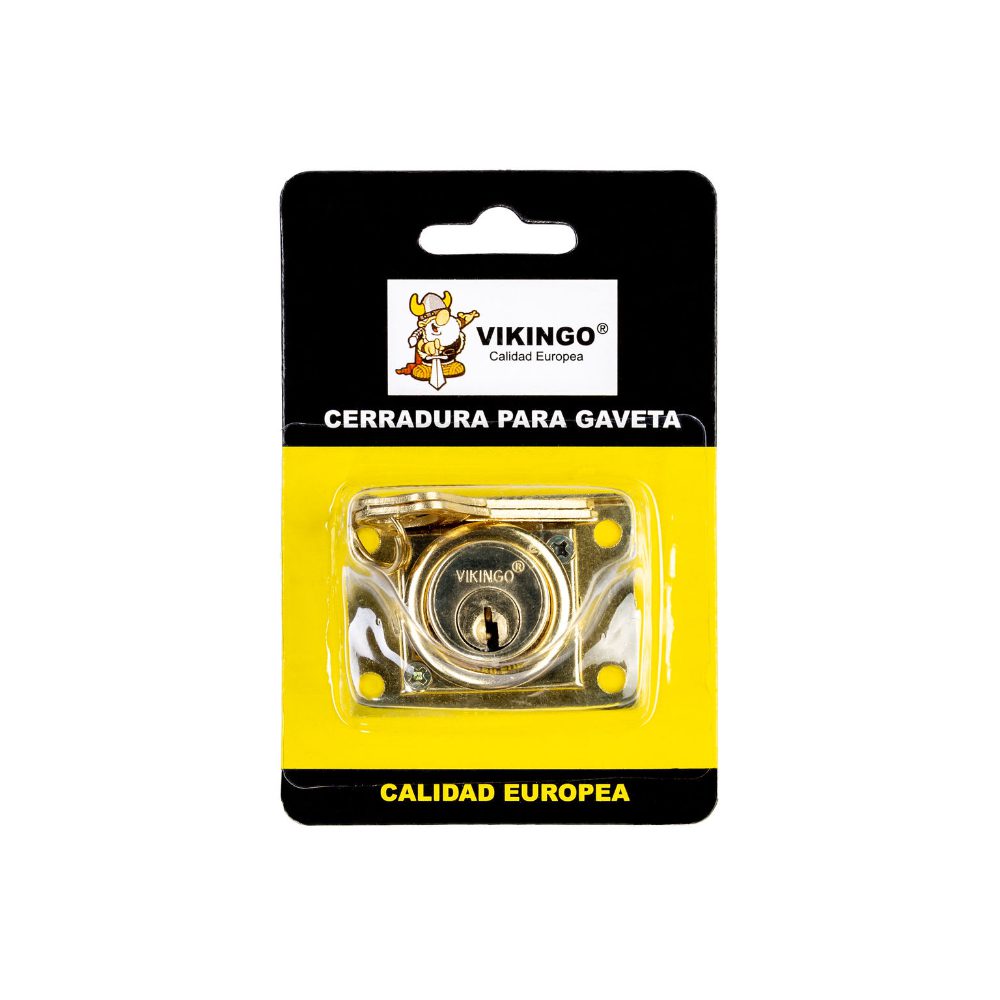 CERRADURA DE ESCRITO