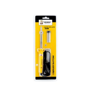 CAUTIN 60W TIPO LAPIZ