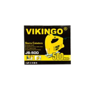 SIERRA CALADORA, 500W