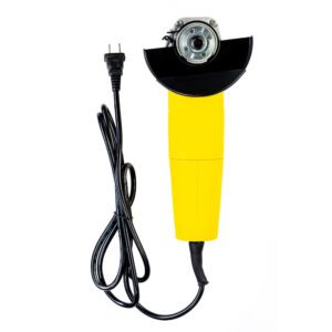 ESMERIL ANGULAR 4 1/2" 900 WATS HDA432