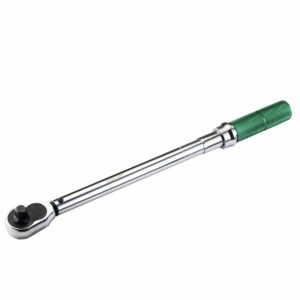 TORQUÍMETRO DE SAFE DE 1/2 PULGADA DE 20-100NM ST96311SC