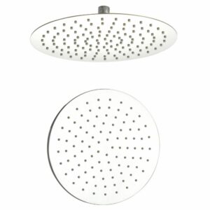 SALIDA DE DUCHA REDONDA DE 8" ESPAÑOLA