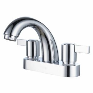 MEZCLADORA LAVATORIO 4" MUEBLE SULLIVAN