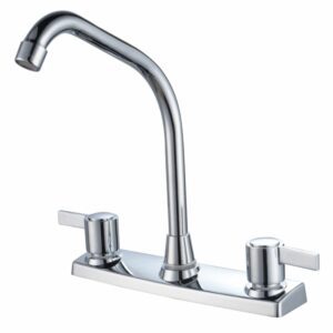 MEZCLADORA MONOBLOCK COCINA SULLIVAN