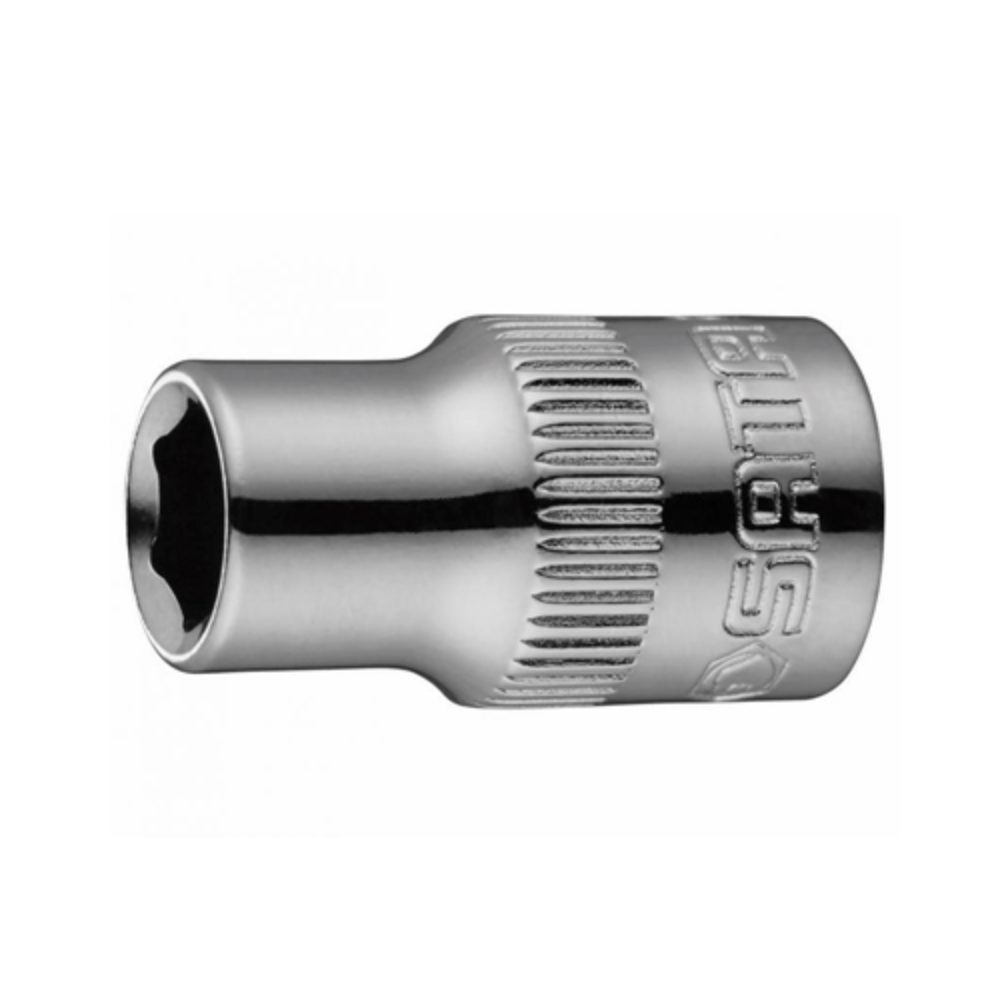 DADO HEXAGONAL ENCASTRE 1/4" X 12.0 MILÍMETROS  ST11312SCX