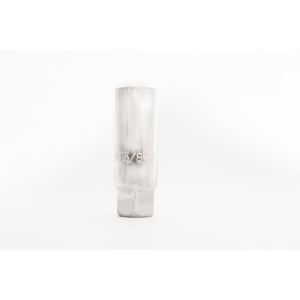 DADO BUJIA ENCASTRE 3/8"-5/8" ST12919SCX