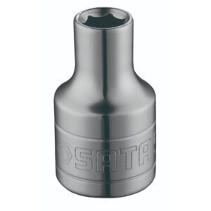 DADO HEXAGONAL ENCASTRE 1/2" X 1 1/4" PULGADAS  ST13115SCX