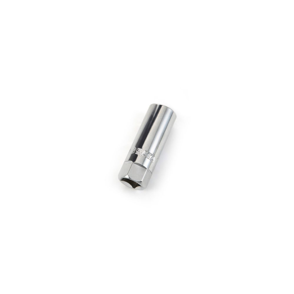 DADO BUJIA ENCASTRE 1/2" X 5/8" PULGADAS  ST13917SCX