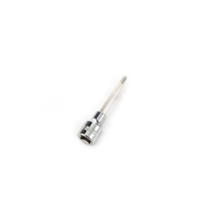 DADO LARGO PUNTA TORX ENCASTRE 1/2" X 100 MILÍMETROS  XT27 ST25103SCX