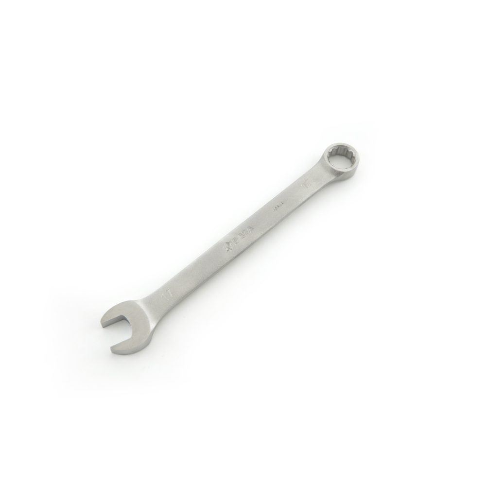 LLAVE MIXTAS  TIPO EUROPEO 17 MILIMETROS  SC40513