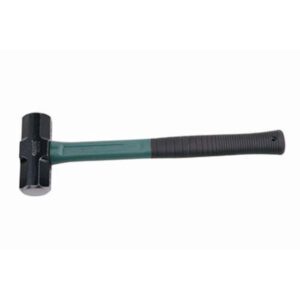 COMBA CON MANGO FIBRA DE VIDRIO 12 LIBRAS SC92347X SATA