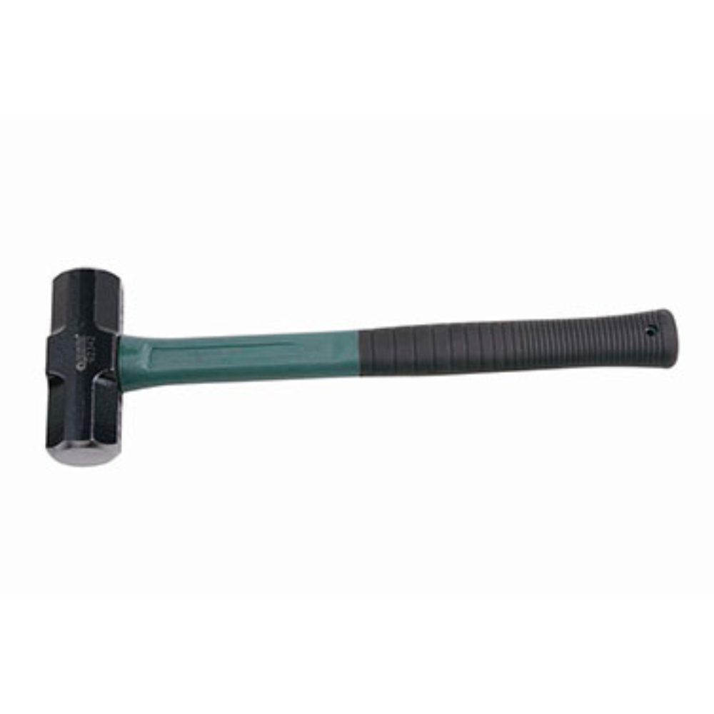 COMBA CON MANGO FIBRA DE VIDRIO 12 LIBRAS SC92347X SATA