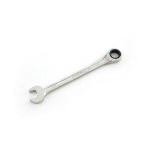LLAVE MIXTAS CON  RATCHET 13.0 MILIMETROS ST43206STX