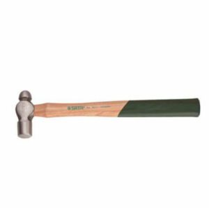 MARTILLO DE TIPO BOLA MANGO DE MADERA 680 GRAMOS 1.1/2LIBRAS ST92313SCX