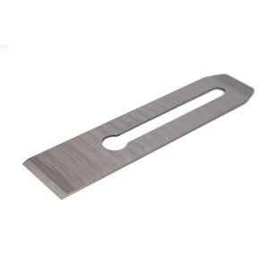 CUCHILLA DE REPUESTO SIMPLE PARA CEPILLO 44MM