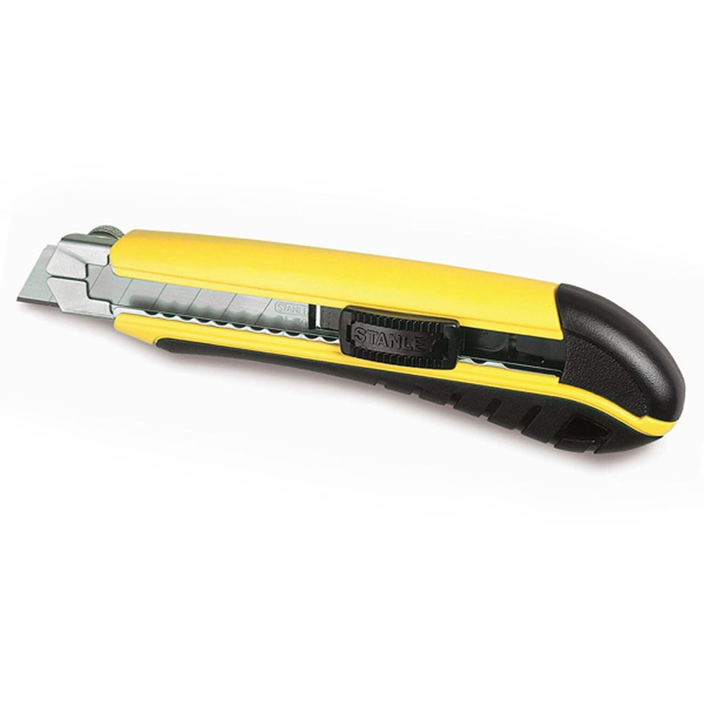 CUCHILLA CUTER SNAP-OFF