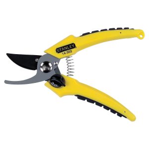 TIJERA PARA PODAR BI-MATERIAL 8"