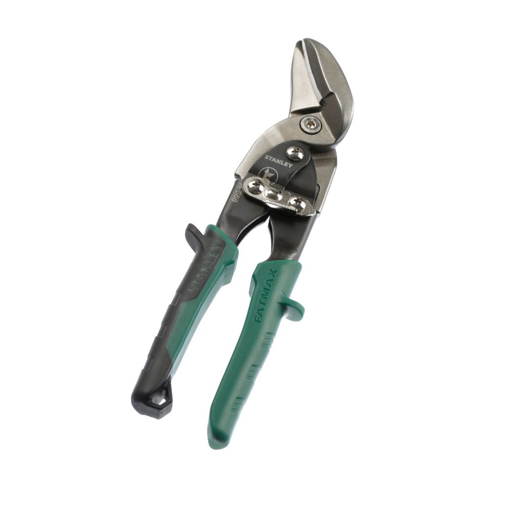 TIJERA AVIACION CORTE LARGO DERECHO