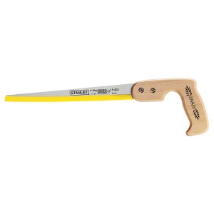 SERRUCHO PUNTA 12" 8PT.