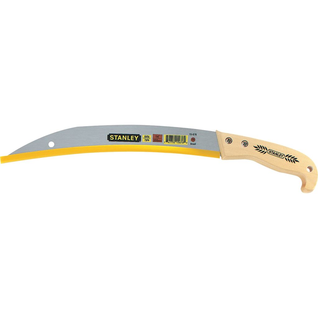 SERRUCHO DE PODA 12" X 6T