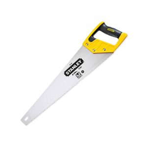 SERRUCHO CARPINTERO UNIVERSAL CON MANGO DE PLASTICO 15"