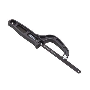 MINI ARCO DE SIERRA DE CORTE METAL