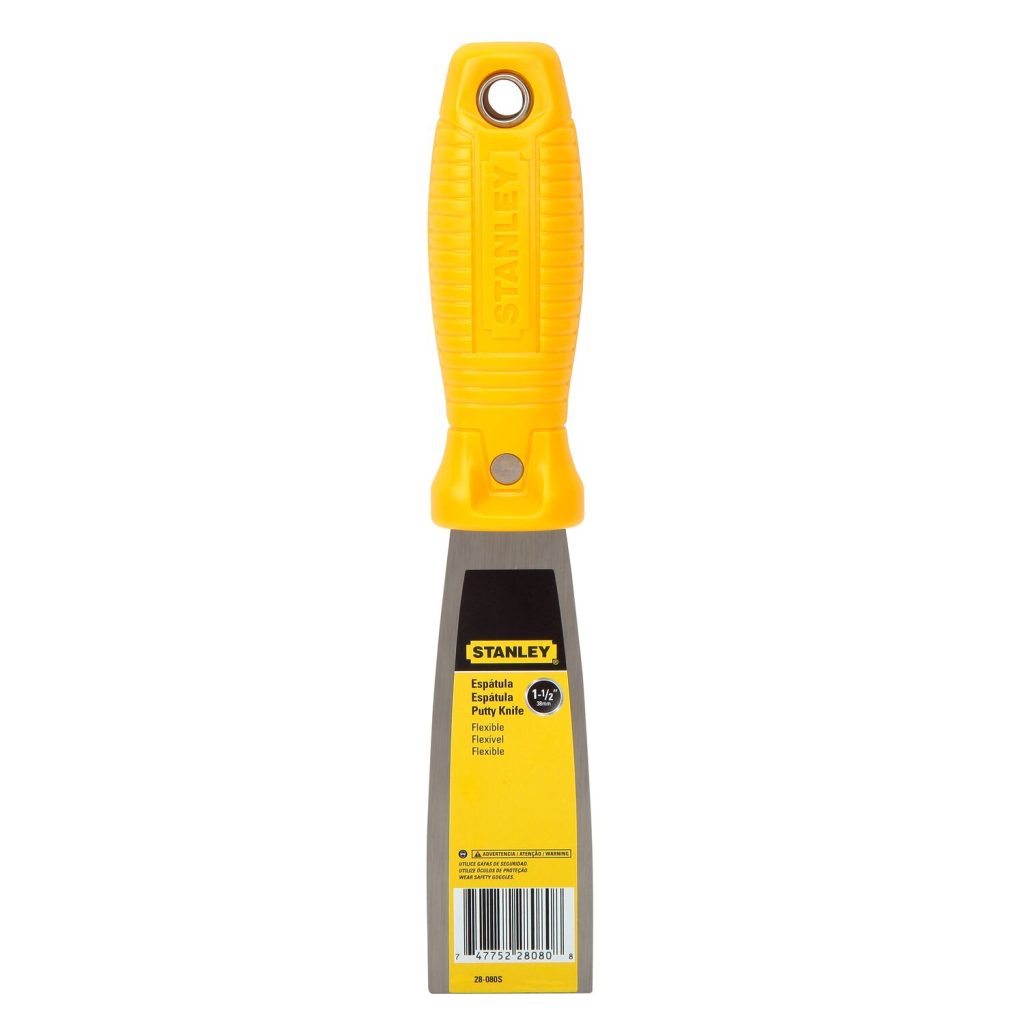 ESPATULA FLEXIBLE 1 1/2"