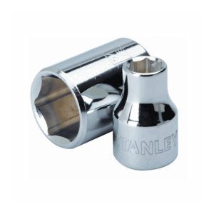 DADO HEXAGONAL 1/4 X 7/32"