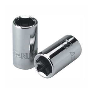 DADO HEXAGONAL 1/4 X 3/8"