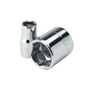 DADO HEXAGONAL 1/4" 5.5MM