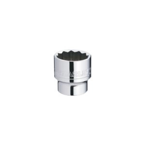 DADO POLIGONAL 1/2" X 34MM