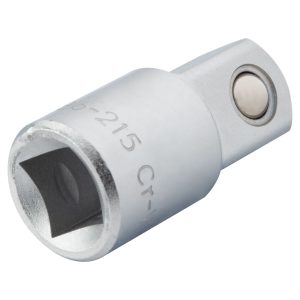 ADAPTADOR 3/8 F X 1/2 M