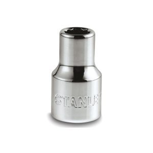 DADO HEXAGONAL 6PT MANDO 3/8" 7MM