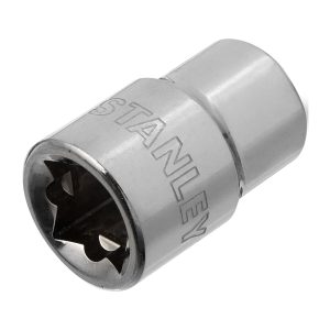 DADO HEXAGONAL 3/8" 10.0MM