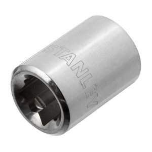 DADO HEXAGONAL 3/8" 13.0MM