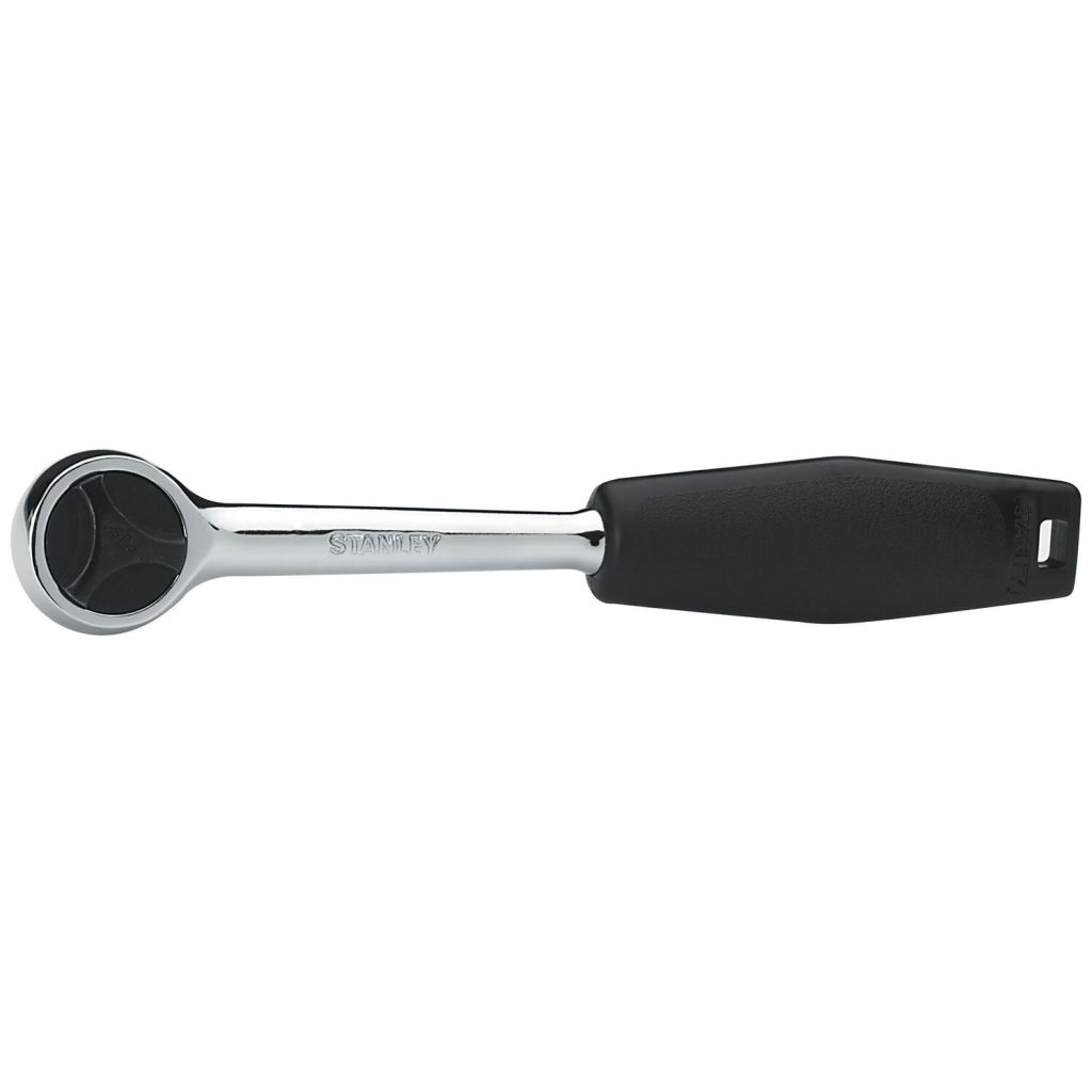 RATCHET MAZO DE GOMA 1/2"