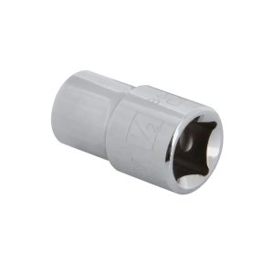 DADO HEXAGONAL 1/2 X 1/2"