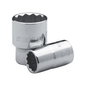 DADO 1/2 X 3/8" POLIGONAL