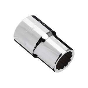 DADO POLIGONAL 1/2" X 1/2"