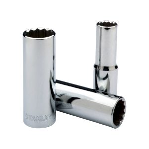 DADO LARGO POLIGONAL 1/2" x 15/16"