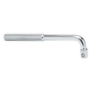 PALANCA EN "L" 1/2 X 8"