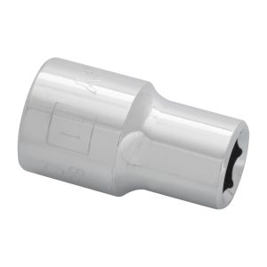 DADO HEXAGONAL 1/2 X 11MM