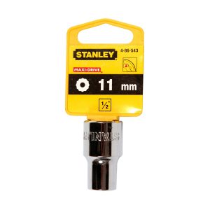 DADO POLIGONAL 1/2" X 11MM