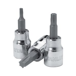 DADO PUNTA TORX 3/8" T-30