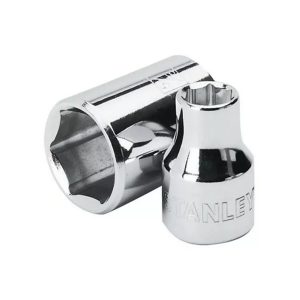 DADO HEXAGONAL 3/8" 3/4"