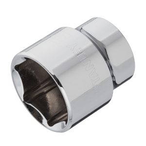 DADO HEXAGONAL 1/2 X 30MM