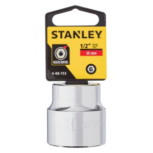 DADO HEXAGONAL 1/2 X 32MM