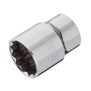 DADO POLIGONAL 1/2" X 21MM