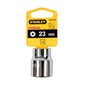 DADO 1/2 X 23MM POLIGONAL