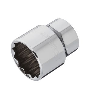 DADO POLIGONAL 1/2" X 27MM